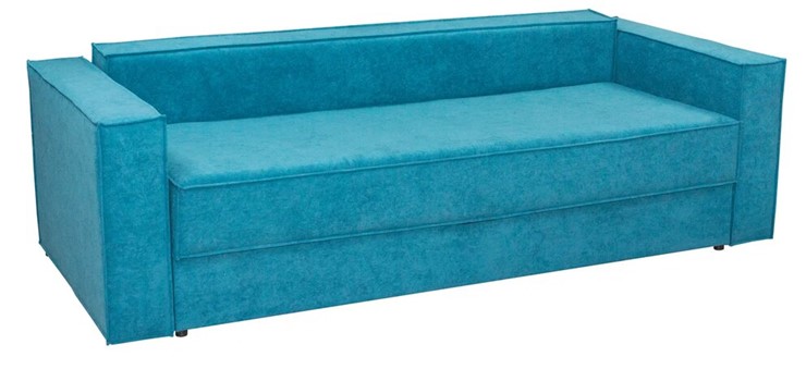 Прямой диван Эдельвейс БД в Смоленске - изображение 3