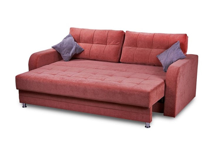 Прямой диван Елена LUX в Смоленске - изображение 1