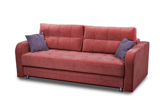 Прямой диван Елена LUX в Смоленске - изображение