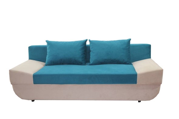 Прямой диван Elite 419 в Смоленске - изображение