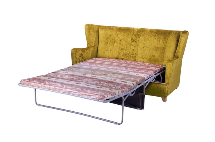 Прямой диван Эврика Элегант БД в Смоленске - изображение 1