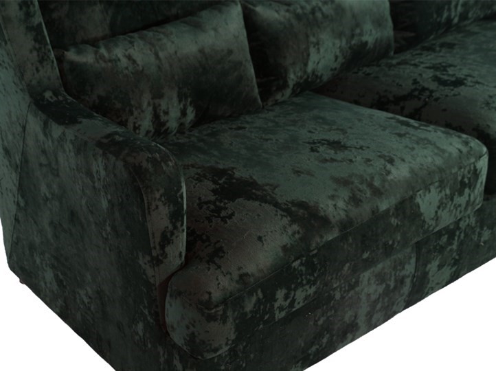 Прямой диван Эврика Элегант БД в Смоленске - изображение 9