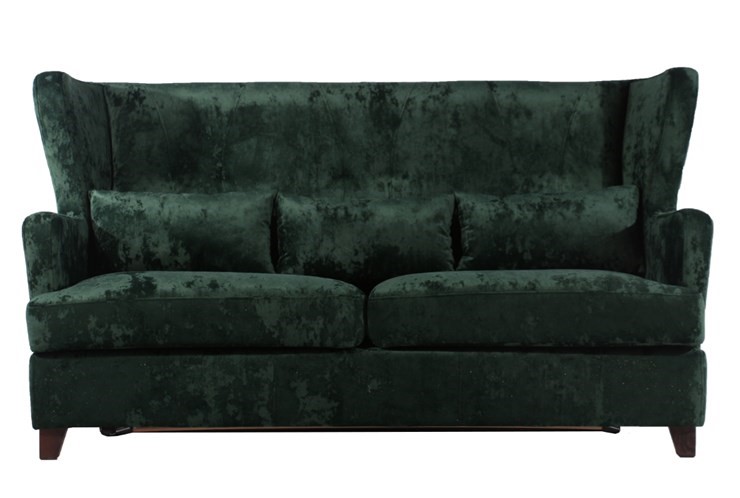 Прямой диван Эврика Элегант БД в Смоленске - изображение 10