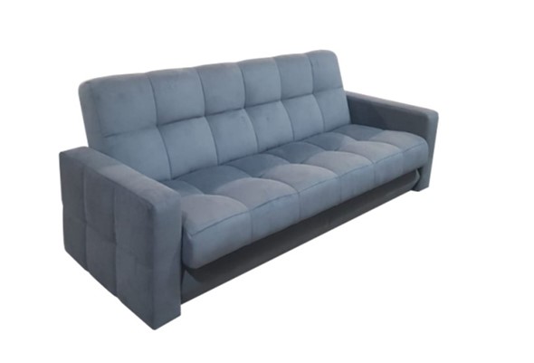 Прямой диван Фишт с подлокотниками в Смоленске - изображение
