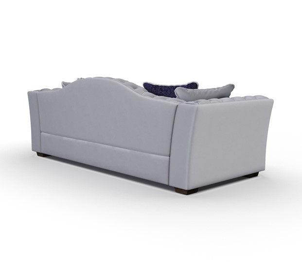 Прямой диван Франческа БД в Смоленске - изображение 3