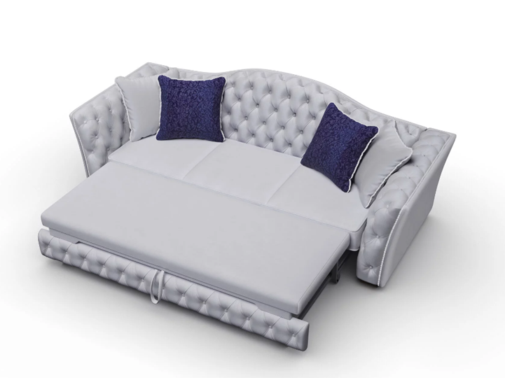 Прямой диван Франческа БД в Смоленске - изображение 2