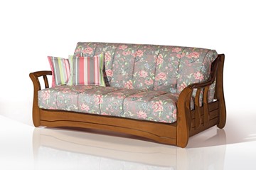 Прямой диван Фрегат 03-150 НПБ в Смоленске