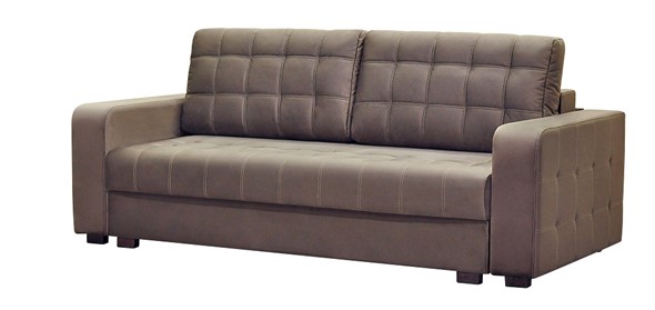 Прямой диван Классик 25 БД в Смоленске - изображение