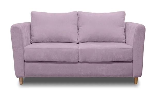 Прямой диван Клауд без спального места в Смоленске - изображение