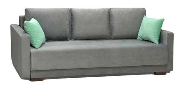 Прямой диван Комбо 2 БД НПБ в Смоленске - изображение