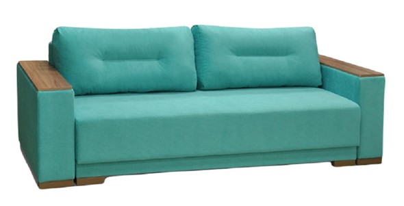 Прямой диван Комбо 4 БД НПБ в Смоленске - изображение