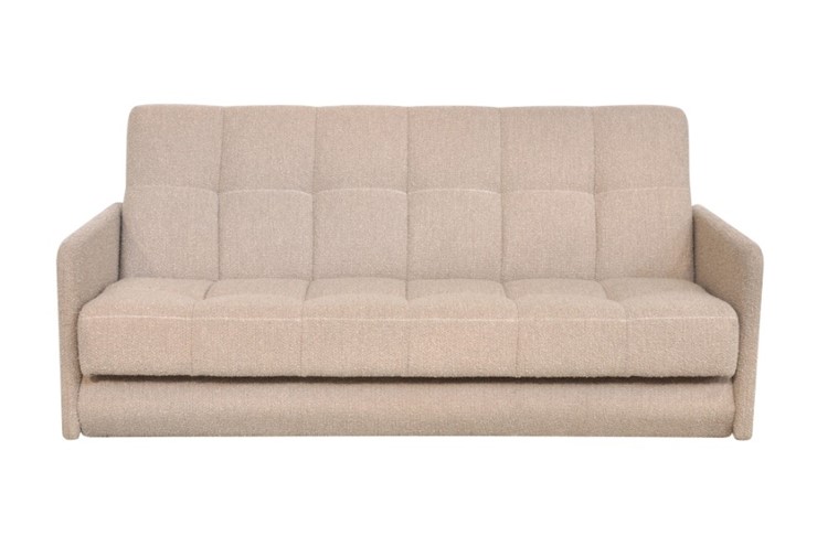 Прямой диван Комфорт с узкими подлокотниками в Смоленске - изображение 2