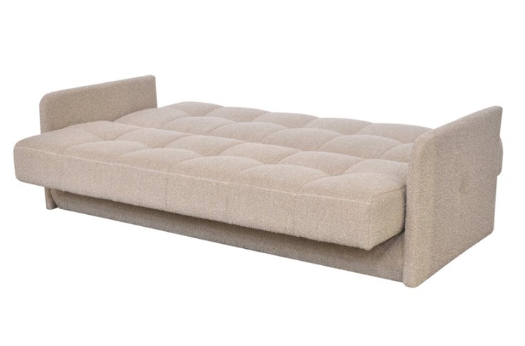 Прямой диван Комфорт с узкими подлокотниками в Смоленске - изображение 3