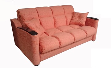 Прямой диван Комфорт-стиль L140 в Смоленске - предосмотр