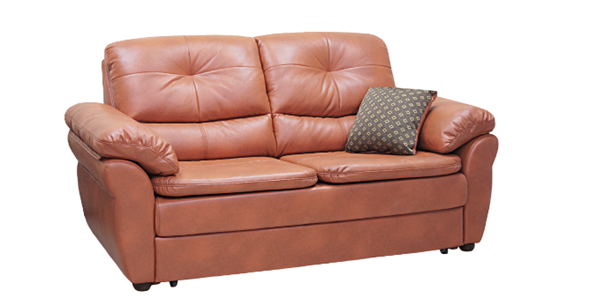 Прямой диван Кристина МД в Смоленске - изображение