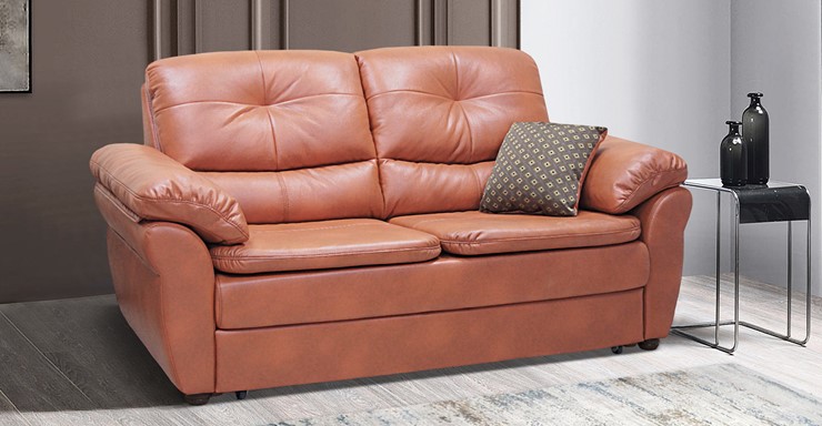 Прямой диван Кристина МД в Смоленске - изображение 5