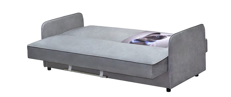 Прямой диван Лазурит 7 БД с купоном в Смоленске - изображение 2