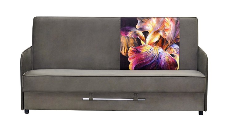 Прямой диван Лазурит 7 БД с купоном в Смоленске - изображение 4