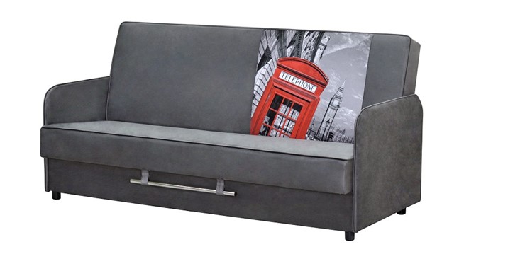 Прямой диван Лазурит 7 БД с купоном в Смоленске - изображение 7
