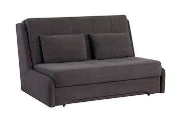 Прямой диван Лео-3 трехместный, 1500, НПБ в Смоленске