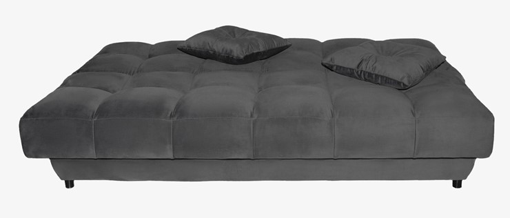 Прямой диван Лора Веста 2 ПРБЛ в Смоленске - изображение 1