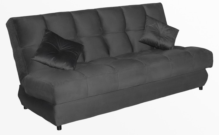 Прямой диван Лора Веста 2 ПРБЛ в Смоленске - изображение 2