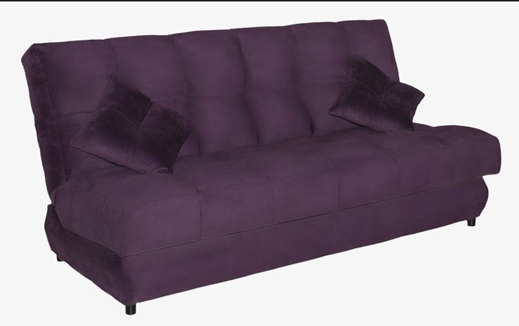 Прямой диван Лора Веста 2 ПРБЛ в Смоленске - изображение 3