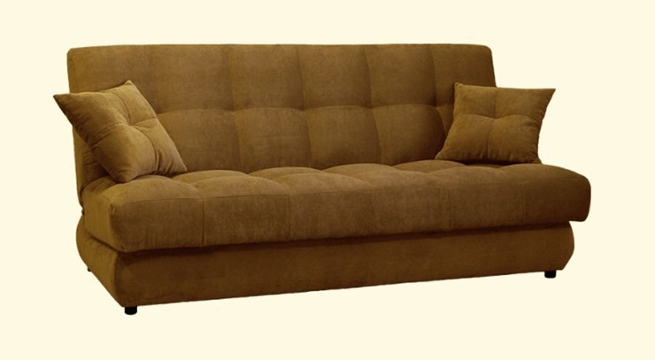 Прямой диван Лора Веста 2 ПРБЛ в Смоленске - изображение 4
