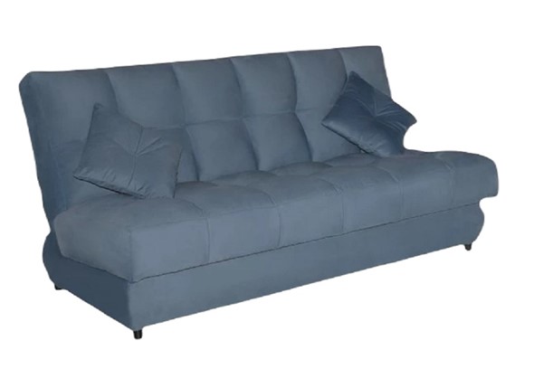 Прямой диван Лора Веста 2 ПРБЛ в Смоленске - изображение