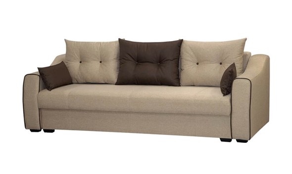 Прямой диван Мальта 1 М БД в Смоленске - изображение