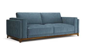 Прямой диван Манхэттен (Тик-так) в Смоленске - предосмотр