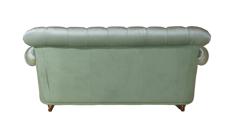 Прямой диван Милан 3-местный, Миксотойл в Смоленске - изображение 14