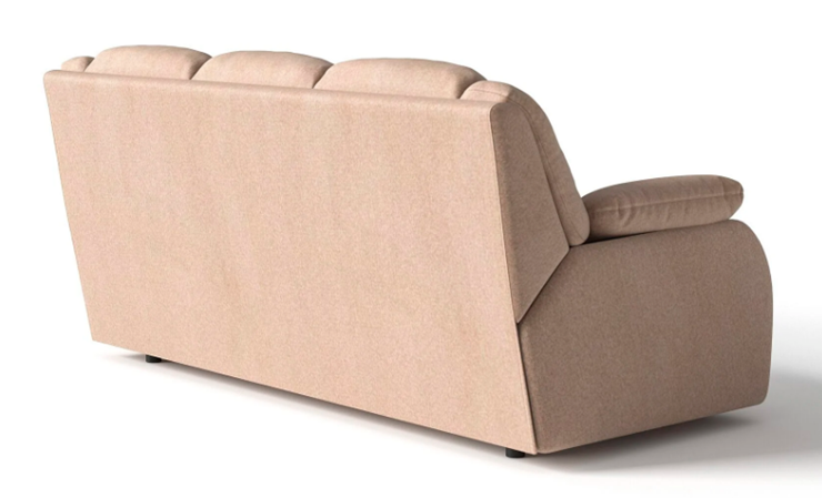 Прямой диван Мишель Элита 50 М, седафлекс в Смоленске - изображение 4