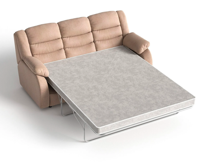 Прямой диван Мишель Элита 50 М, седафлекс в Смоленске - изображение 3