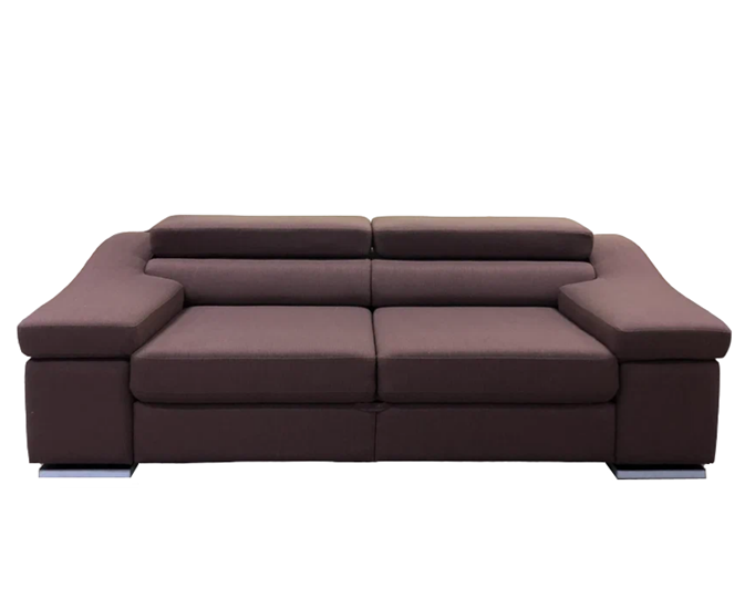 Прямой диван Мюнхен с выкатным механизмом в Смоленске - изображение 6