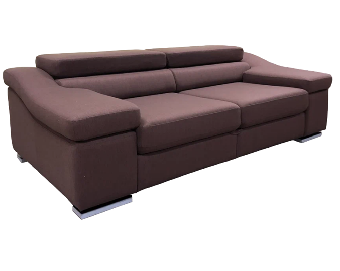 Прямой диван Мюнхен с выкатным механизмом в Смоленске - изображение 7