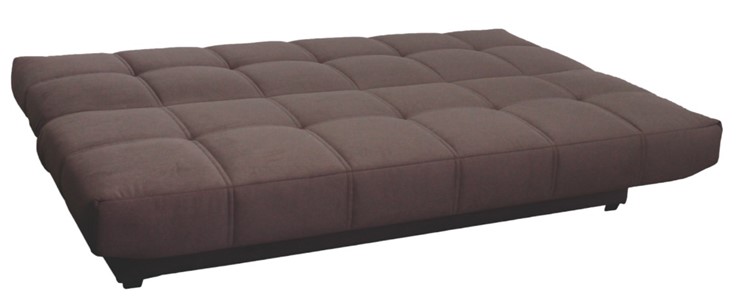 Прямой диван Орион 2 без боковин ППУ в Смоленске - изображение 1