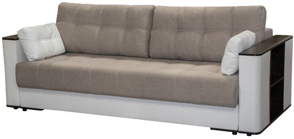 Прямой диван Респект 1 БД в Смоленске - изображение