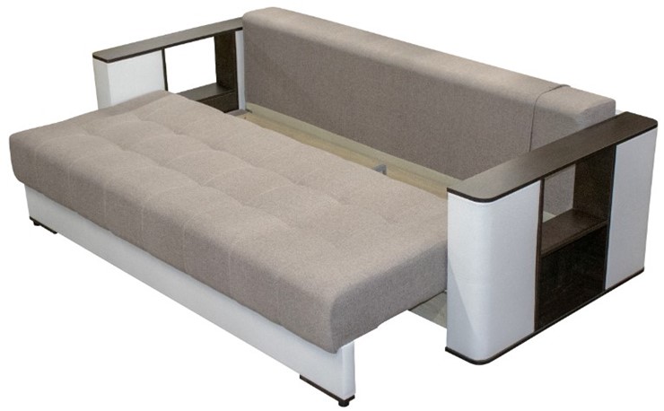Прямой диван Респект 1 БД в Смоленске - изображение 1