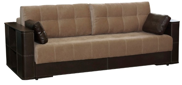 Прямой диван Респект 1 БД в Смоленске - изображение 4