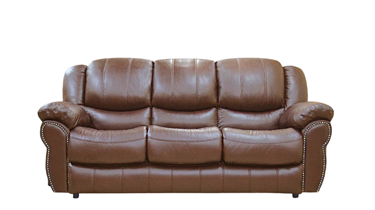 Прямой диван Рональд БД, седафлекс в Смоленске - изображение 1