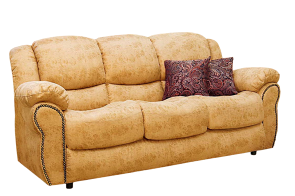 Прямой диван Рональд БД, седафлекс в Смоленске - изображение