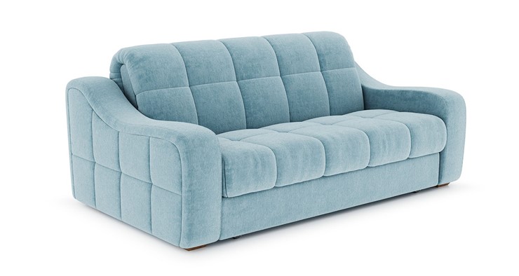 Прямой диван Росси 6, 155 в Смоленске - изображение 1