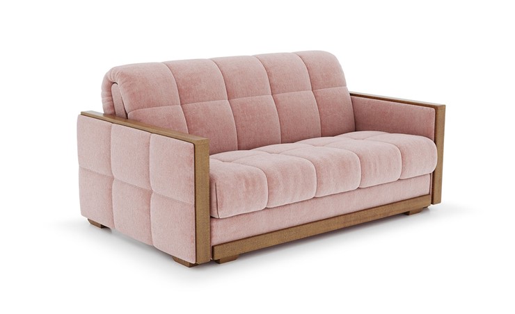 Прямой диван Росси 7, 120 в Смоленске - изображение 1
