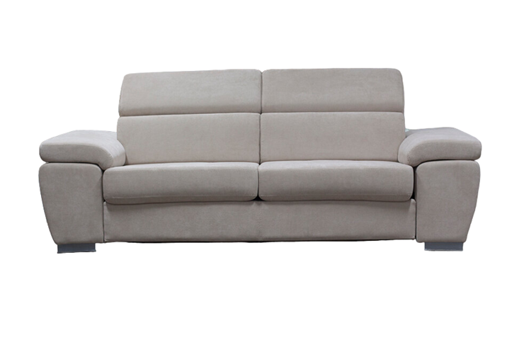 Прямой диван Севилья 2М (Седафлекс) в Смоленске - изображение 4