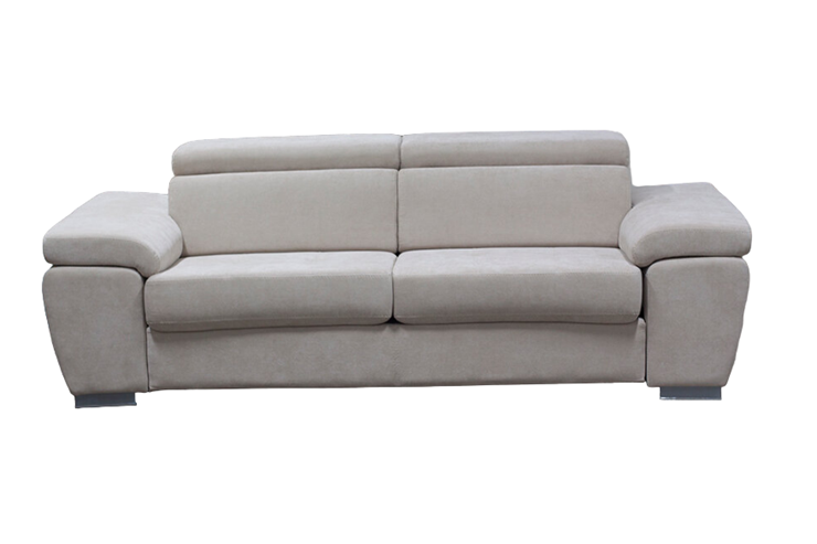 Прямой диван Севилья 2М (Седафлекс) в Смоленске - изображение 3