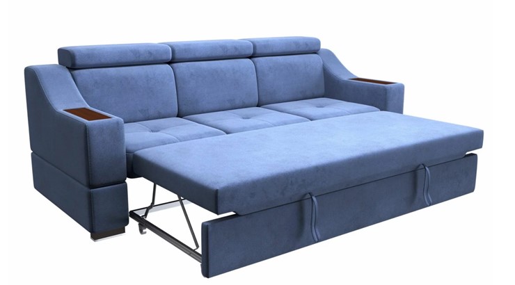 Прямой диван Сириус 2 БД в Смоленске - изображение 1