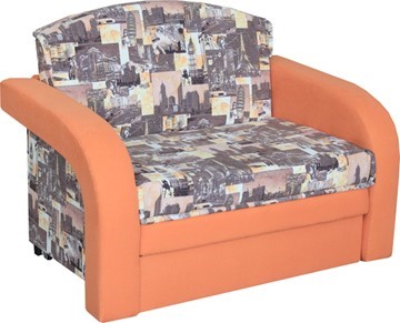 Прямой диван Соло 3 МД в Смоленске - изображение 6