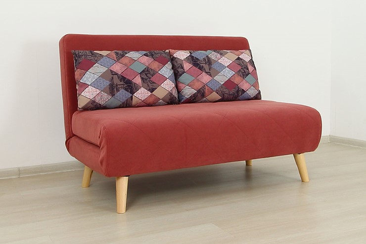 Прямой диван Юта ДК-1000 (диван-кровать без подлокотников) в Смоленске - изображение 13
