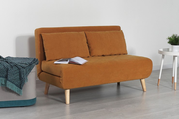 Прямой диван Юта ДК-1000 (диван-кровать без подлокотников) в Смоленске - изображение 10